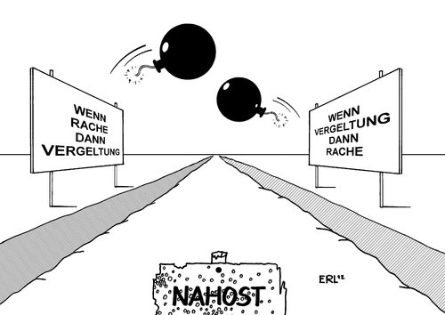 Nahost