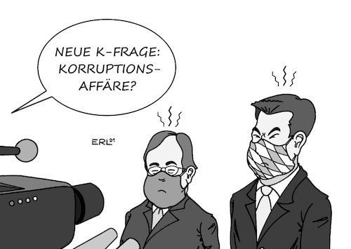 Neue K-Frage