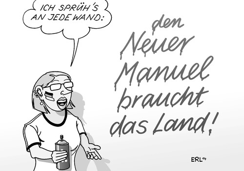 Neue Männer