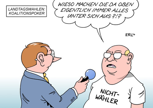 Nichtwähler