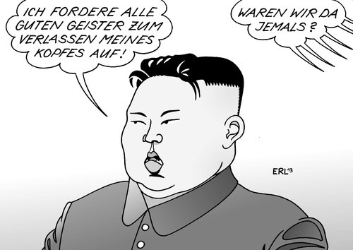 Nordkorea