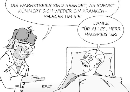 Öffentlicher Dienst