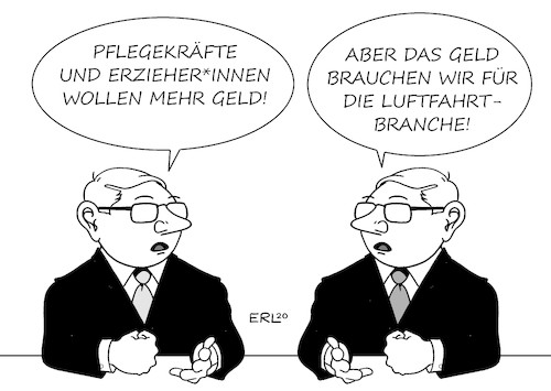 Öffentlicher Dienst