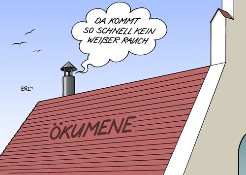 Ökumene