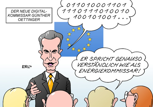 Oettinger