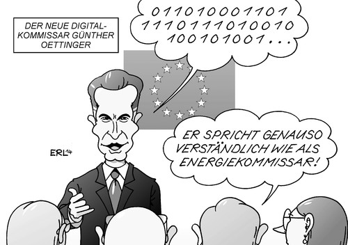 Oettinger