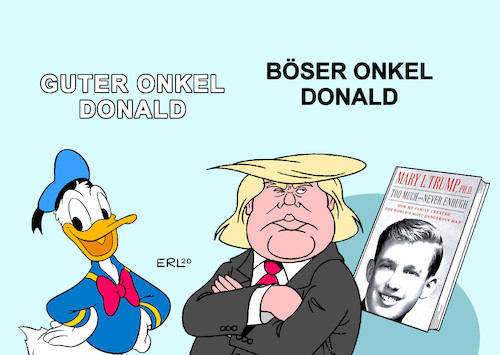 Onkel Donald