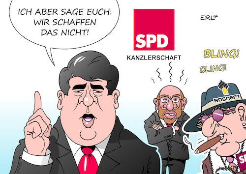 Parteifreunde