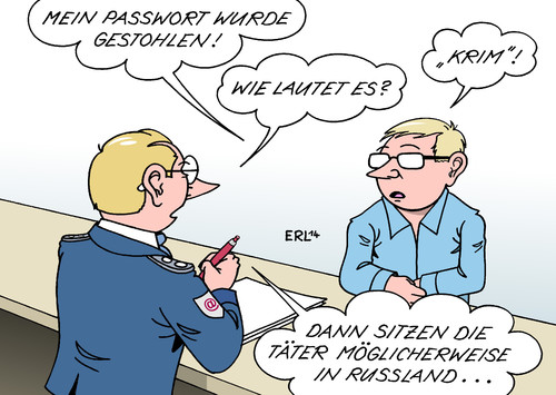 Passwort 1