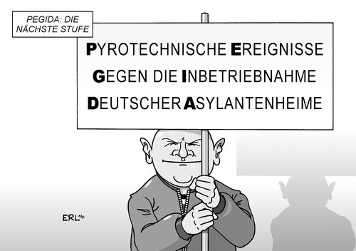 PEGIDA 2.0