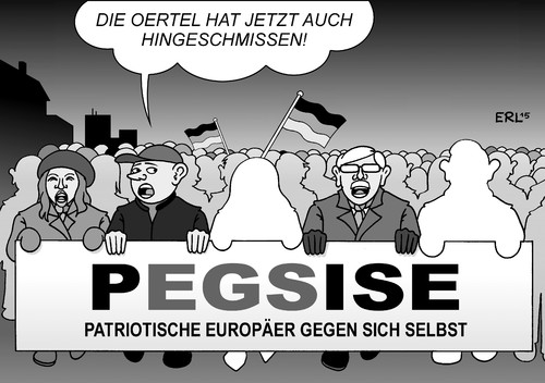 PEGIDA