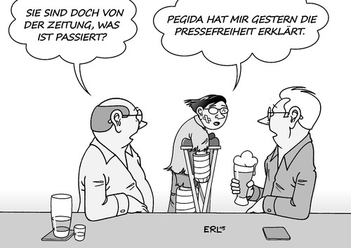 Pegida