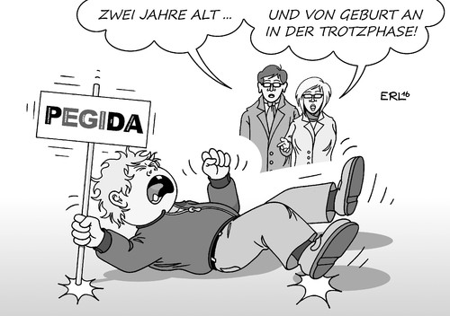 Pegida