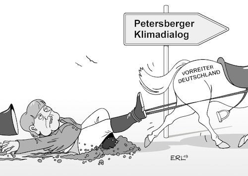 Petersberger Klimadialog