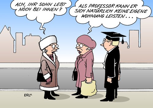 Professorengehalt