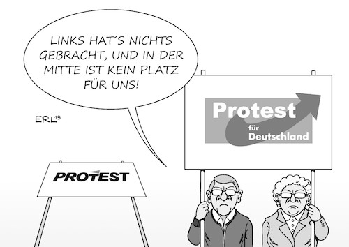 Protest