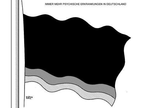 Psychische Erkrankungen