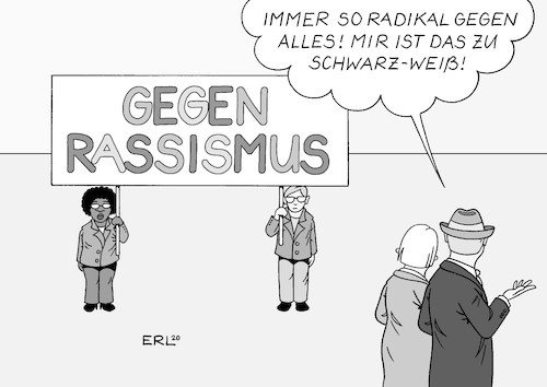 Rassismus