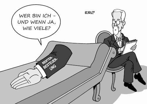 Rentenbesteuerung