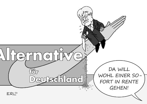 Rentenparteitag