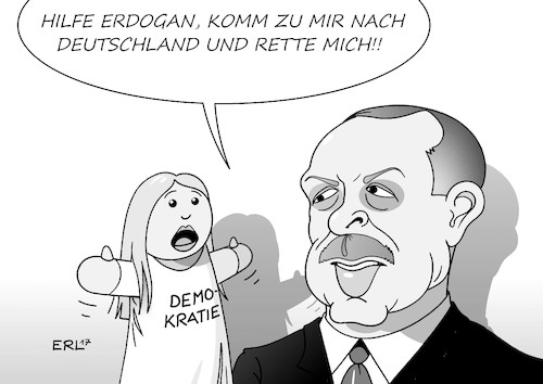 Retter Erdogan