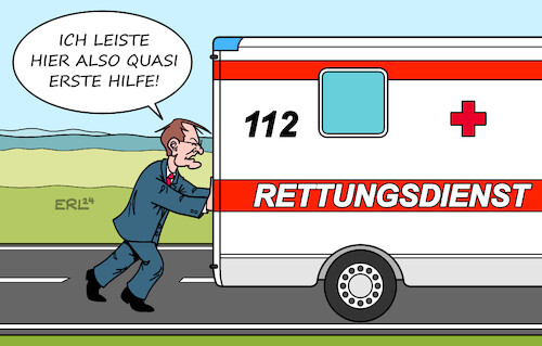 Rettungsdienst