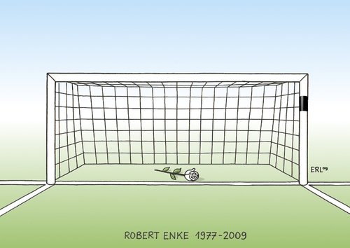 Robert Enke