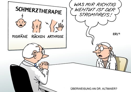 Schmerzen