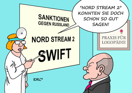 Scholz Swift