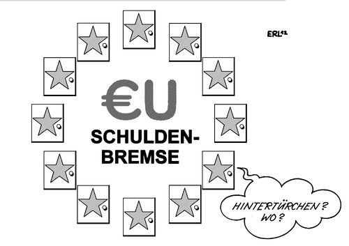 Schuldenbremse