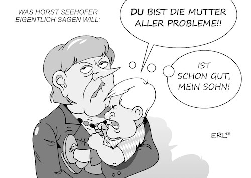 Seehofer