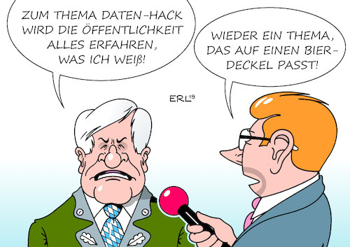 Seehofer