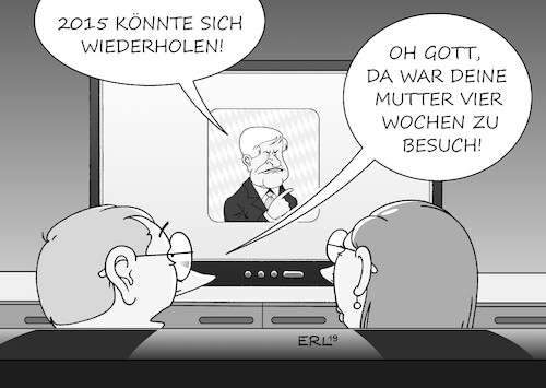 Seehofer