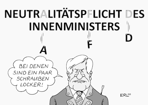 Seehofer