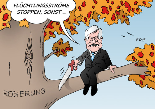 Seehofer I