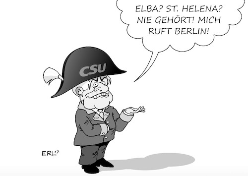 Seehofer I