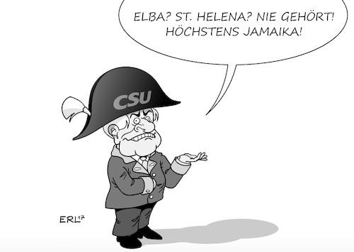 Seehofer II