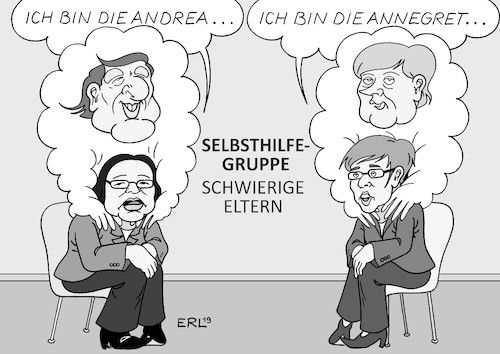 Selbsthilfegruppe