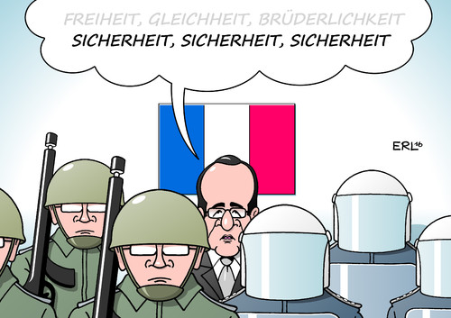 Sicherheit