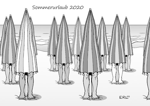 Sommerurlaub 2020