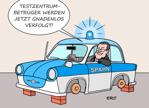 Spahn