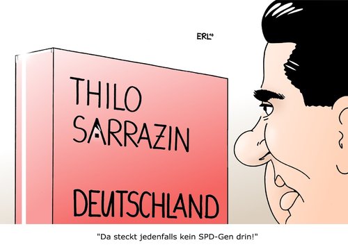 SPD-Gen