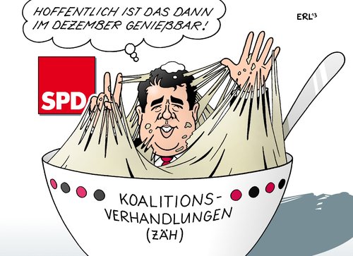 SPD-Parteitag