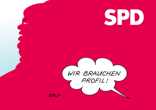 SPD-Profil