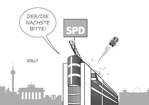 SPD-Tradition