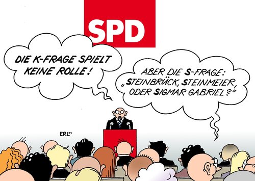 SPD