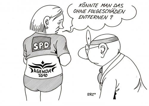 SPD