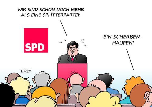 SPD