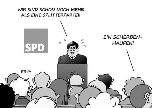 SPD