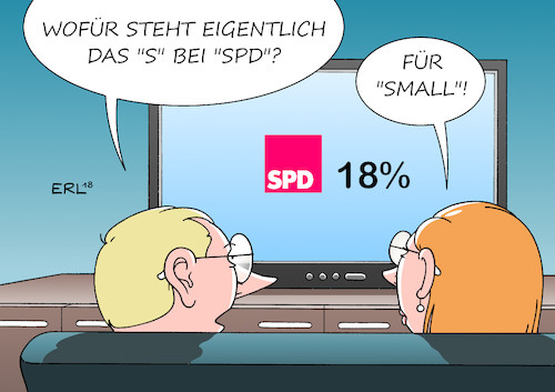 SPD